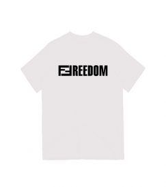 Cheap Custom Freedom T-Shirt