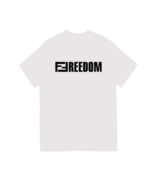 Cheap Custom Freedom T-Shirt