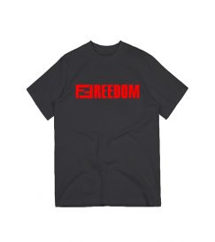 Cheap Custom Freedom T-Shirt