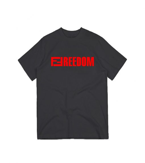 Cheap Custom Freedom T-Shirt