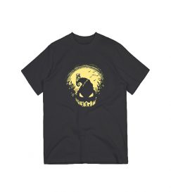 Jacks Nightmare Slim Fit T-Shirt