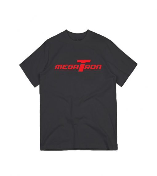 Cheap Custom Megatron T-Shirt