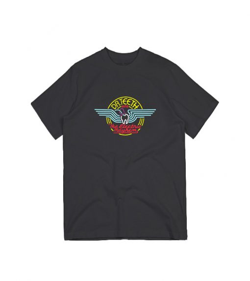 Dr Teeth And The Electric Mayhem T-Shirt