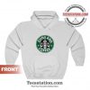 Get It Now Guns and Coffee Hoodies For Unisex