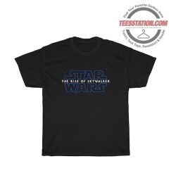 Star Wars: The Rise of Skywalker T-Shirt