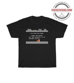 Funniest 404 Error Messages Super Mario T-Shirt