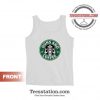 Get It Now Guns and Coffee Tank Tops For Unisex