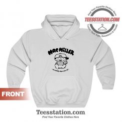 For Sale Mac Miller Incredibly Dope Hoodies