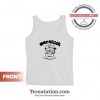 Mac Miller Incredibly Dope Tank Tops For Unisex