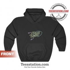 Pizza Planet Logo Hoodies Cheap Trendy Unisex