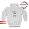 Positive Vibes Only Cheap Hoodies Trendy Unisex