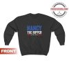 Nancy the Ripper Sweatshirt For Unisex