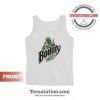 Bounty Hunter The Quicker picker Upper Tank Tops