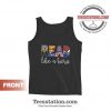 Avenger Read Like A Hero Tank Tops Cheap For Unisex