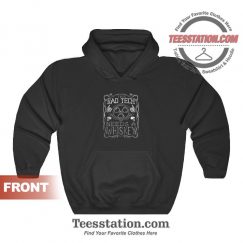 Rad Tech Needs Whiskey Trend Hoodies