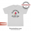 Ripple Junction Playstation Japan T-Shirt