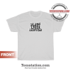 Black Lives Matter Unisex T-Shirt