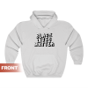 Black Power Lives Matter Hoodies