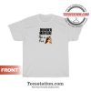 Dunder Mifflin This Is Pam Beesly Receptionist T-Shirt