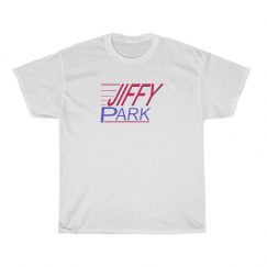 Jiffy Park T-Shirt T-Shirt