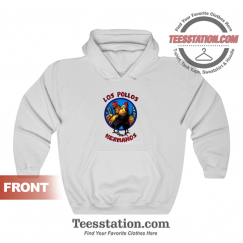 Los Pollos Hermanos Hoodie