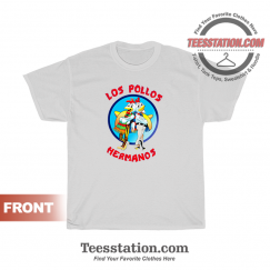 Los Pollos Hermanos T-Shirt