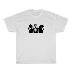 Migos Parody Funny T-Shirt