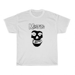 Misfits Glenn Danzig Jerry Only T-Shirt