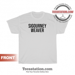 Sigourny Weaver T-Shirt