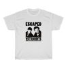 Escaped Wet Bandits Exclusive T-Shirt