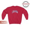 Backwoods Cigar Logo Sweatshirt