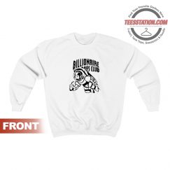 Billionaire Boys Club Astronaut Sweatshirt