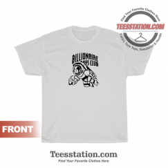 Billionaire Boys Club Astronaut T-Shirt