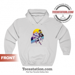 Bishoujo Senshi Sailor Moon Hoodie