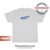 Busch Light Logos T-Shirt