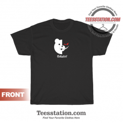 Dangan Ronpa Monokuma T-Shirt