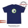 Dicky Thomson Dairy T-Shirt