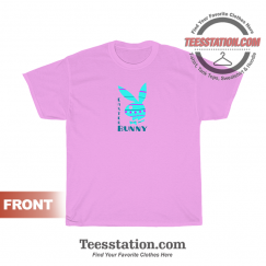 Easter Playboy Bunny T-Shirt