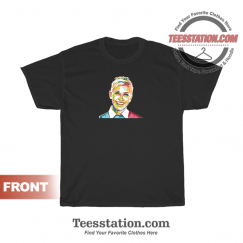 Celebrity Ellen Degeneres T-Shirt