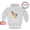 Goku Flying Nimbus Dragon Ball Hoodie