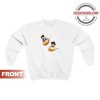 Goku Flying Nimbus Dragon Ball Sweatshirt