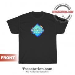 Heartbreak Weather Crewneck T-Shirt