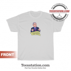 In Fauci We Trust T-Shirt