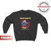 Iron Maiden Dark Live Sweatshirt