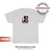 Jacob Sartorius Logo T-Shirt