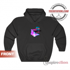 Juice Wrld Merch Hoodie