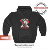 Ken Kaneki Tokyo Ghoul Anime Hoodie