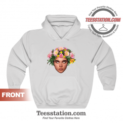 Midsommar May Queen Hoodie