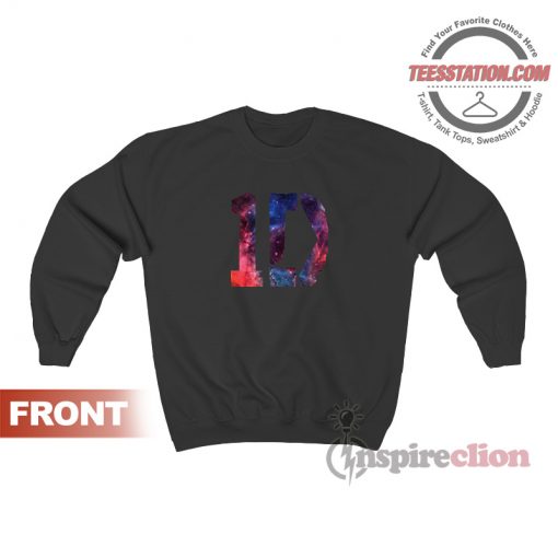 One Direction Sweatshirt