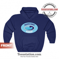 PCA Pacific Coast Academy Hoodie